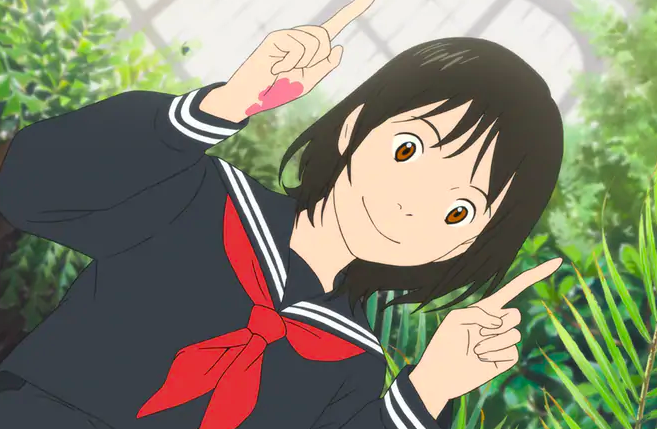 未来のミライ　無料視聴