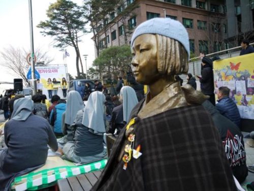 サルでもわかる『徴用工問題』をわかりやすく解説！今後の日韓関係は？