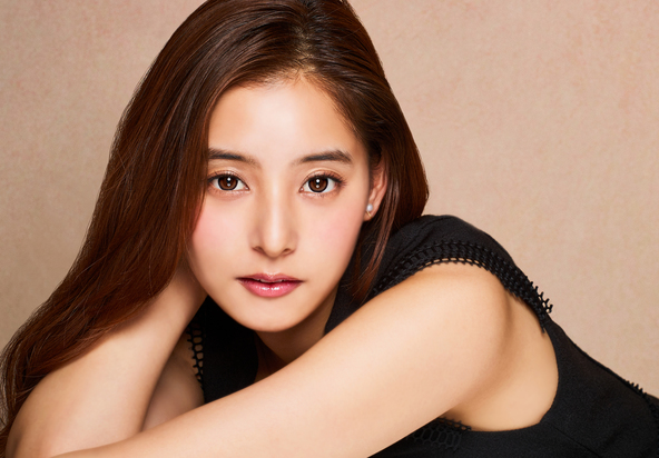 新木優子に彼氏いない理由は幸福の科学？中島裕翔や慶應ボーイとの噂？