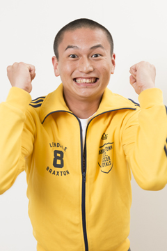 かごしま太郎の姉や彼女が美人でかわいい！父はキャバクラ経営者？