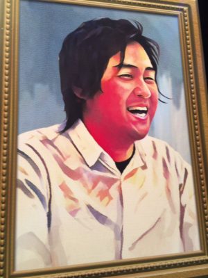 大東翔生の父は大東旭で元ボクサー＆K-1選手！過去に魔裟斗と対戦も！