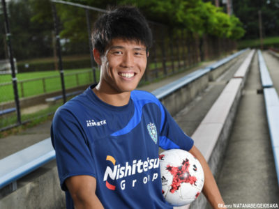 冨安健洋の両親（父・母）姉の情報を調査！気になる顔画像は？