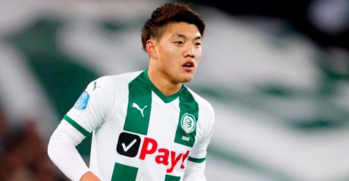 堂安律の両親（父・母）や兄の家族情報！韓国人と噂されている？