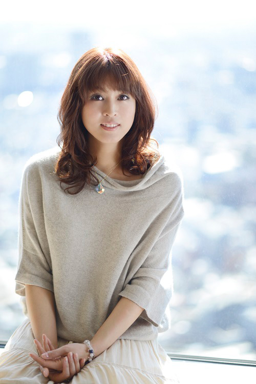 宇徳敬子は昔(過去)と変わらず現在も美人！Mi-ke時代の画像を紹介！