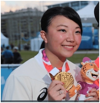 河合来夢(ダンス)の両親（父・母）や弟の家族情報！顔画像は？