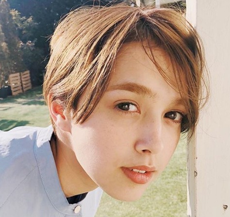 モーガン茉愛羅(まあら)のカップ数はいくつ？出身高校や大学はどこ？