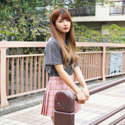 Kirari(モデル)のwiki風プロフィール！本名や出身高校はどこ？