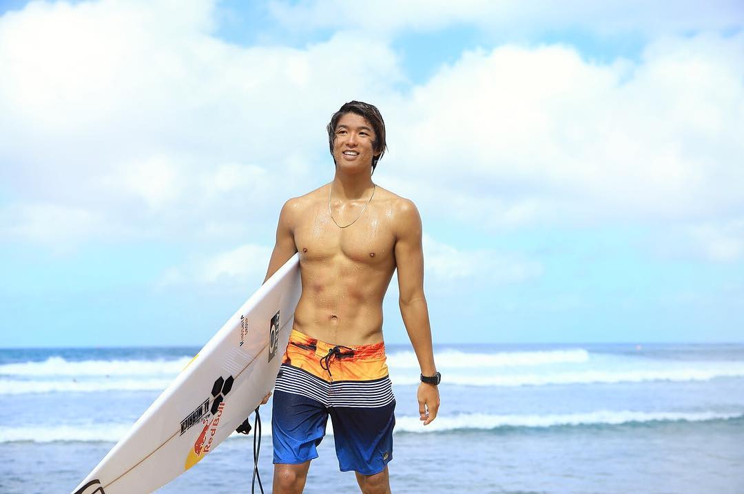 五十嵐カノアは障害の可能性は？？喋り方が変でおかしいと話題に