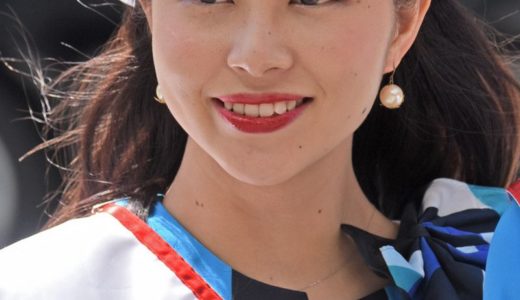 田上真理子のwiki風プロフィールと経歴！彼氏やカップ数も調査！