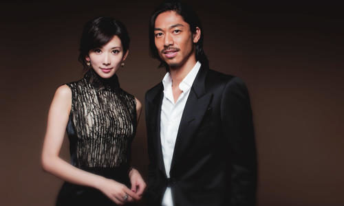 林志玲(リンチーリン)は若い頃から美人！デビューから現在の画像まとめ