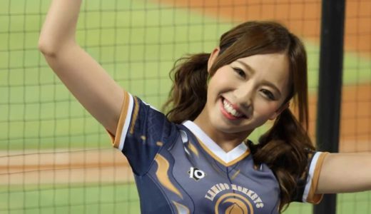 今井さやか(ロッテの売り子)のwiki風プロフィール！彼氏はいる？