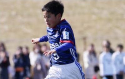 久保瑛史のプレースタイルや海外の反応は？年収・年俸はいくら？