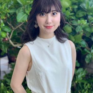 里中真菜(ミス慶応2019)のwiki風プロフと経歴！かわいいけど彼氏は？