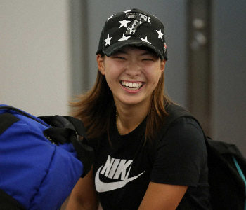 渋野日向子のソフトボールの経歴！中学・高校時代の成績や彼氏も調査！