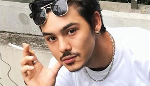 太田光る(ハーフモデル)のwiki風プロフや経歴！出身高校や大学はどこ？