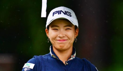 渋野日向子の両親（父親・母親）の家族情報！職業や経歴を調査！