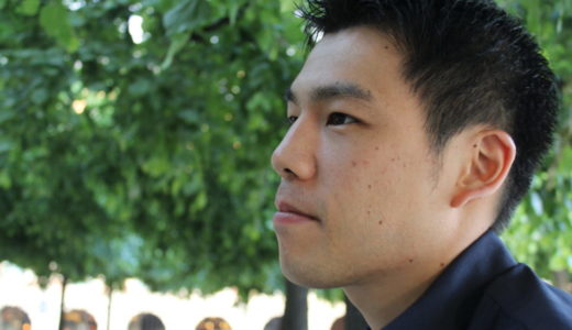 吉冨力良のwiki風プロフィールと経歴！出身高校や家族情報は？