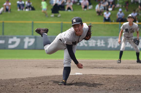 村上仁将(熊本工業)のwiki風プロフ！身長や読み方に出身中学はどこ？