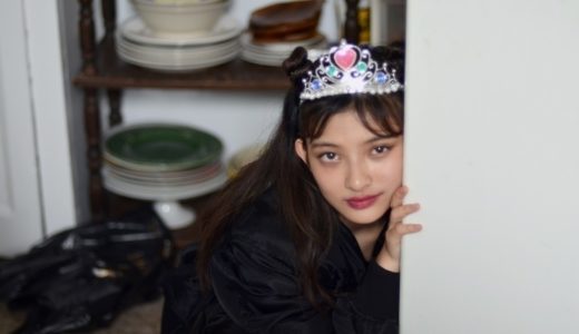 甲田まひる(MAPPY)のwiki風プロフ！出身高校や彼氏にカップ数は？