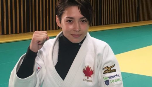 出口クリスタの両親（父・母）や妹の家族情報！彼氏の有無も調査