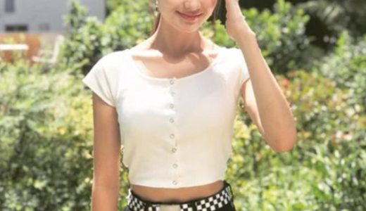 サクラ・キルシュ(モデル)のwiki風プロフ！両親(父・母)の家族情報も！