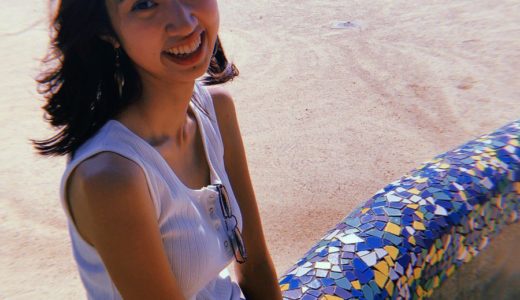 清水彩未(ミス近大)のwiki風プロフ！ハーフの噂や彼氏にカップ数は？