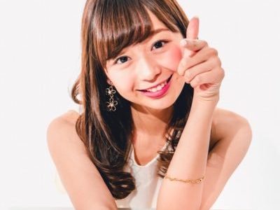 小室瑛莉子(ミス青学)のwiki風プロフィール！カップ数や彼氏は？