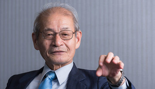 吉野彰の経歴・職歴まとめ！年収やノーベル化学賞の賞金はいくら？