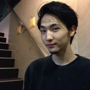 米倉強太のwiki風プロフ！元カノは二階堂ふみで破局理由は！？