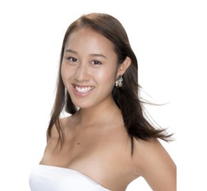 町田弥生(ミスコン)のwiki風プロフ！出身大学や性格にカップ数は？