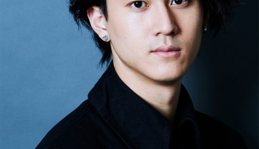 武内駿輔(オラフの声)の経歴！元陸上部で出身高校・大学はどこ