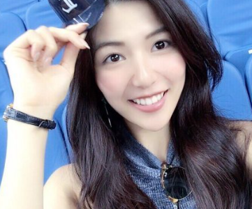 淡輪ゆきの両親（父親・母親）の名前や職業に顔画像は？実家は金持ち？