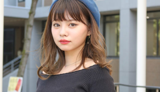 成重優梨のwiki風プロフ！かわいいけど彼氏は？カップ数も調査！