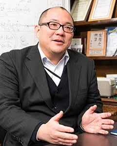 西浦博（8割おじさん）の経歴・学歴！wiki風プロフィールまとめも！