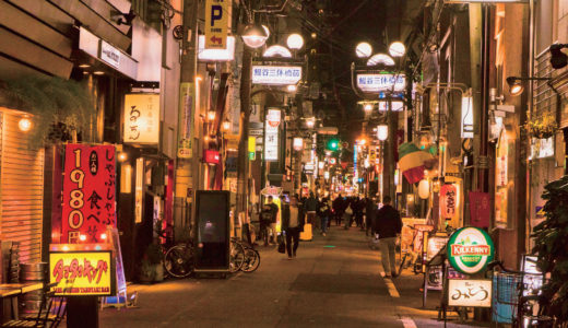 緊急事態宣言で飲食店はどうなるか？補償なしで営業できる？