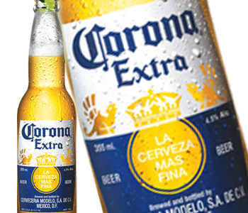 コロナビールの生産・販売停止はいつから？販売再開の目処は？