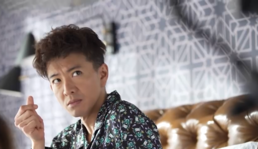 木村拓哉BULK HOMME CMのパジャマのブランドは？購入方法や値段も！