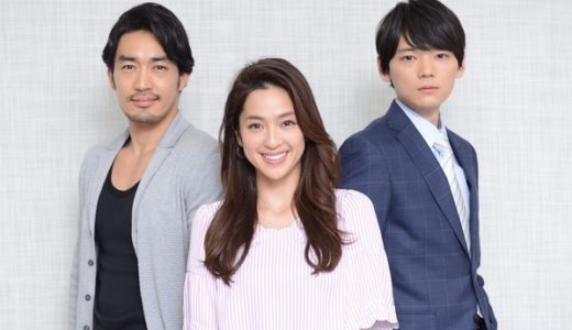 ラブリラン特別編の全話見逃し配信動画を無料視聴！関西での再放送は？