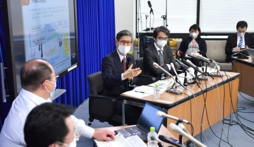 緊急事態宣言の延長はいつまで？今後の予想や6月以降はどうなる？