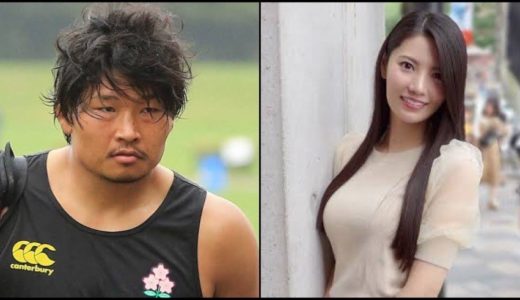 稲垣啓太と倉持明日香の破局理由は何？いつ頃別れたのか？