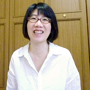 石原燃の経歴や学歴(出身大学・高校)は？夫や母親の情報も！