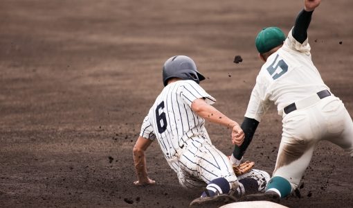 高校野球代替試合の大阪大会テレビ・ネット中継動画は？スポブルは？