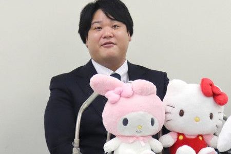 辻朋邦(サンリオ社長)のwiki風プロフと経歴！出身高校・大学は？