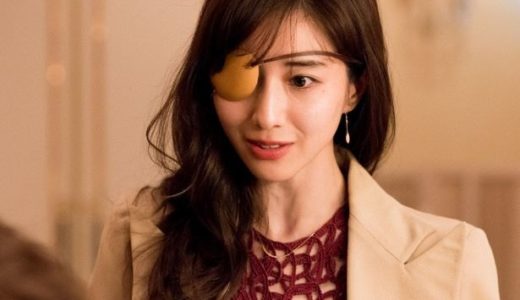 田中みな実が「M」で眼帯する理由は何？通りもんやみかんを使用？